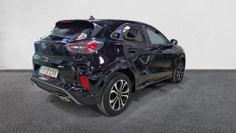 Ford Puma 1.0 EcoBoost 125cv ST-Line MHEV