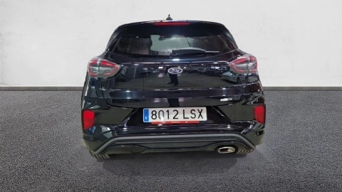 Ford Puma 1.0 EcoBoost 125cv ST-Line MHEV