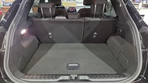 Ford Puma 1.0 EcoBoost 125cv ST-Line MHEV