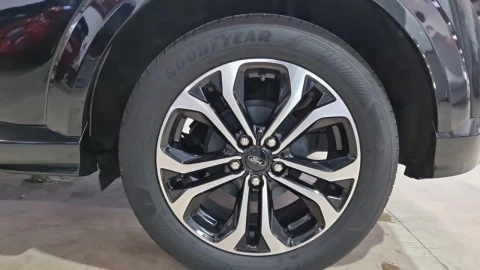 Ford Puma 1.0 EcoBoost 125cv ST-Line MHEV