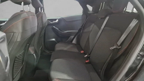 Ford Puma 1.0 EcoBoost 125cv ST-Line MHEV