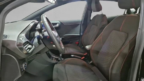 Ford Puma 1.0 EcoBoost 125cv ST-Line MHEV