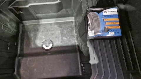 Ford Puma 1.0 EcoBoost 125cv ST-Line MHEV