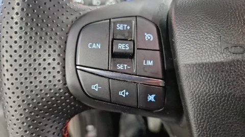 Ford Puma 1.0 EcoBoost 125cv ST-Line MHEV