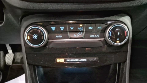 Ford Puma 1.0 EcoBoost 125cv ST-Line MHEV