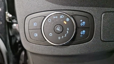 Ford Puma 1.0 EcoBoost 125cv ST-Line MHEV