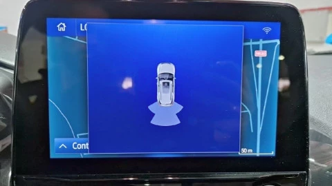 Ford Puma 1.0 EcoBoost 125cv ST-Line MHEV