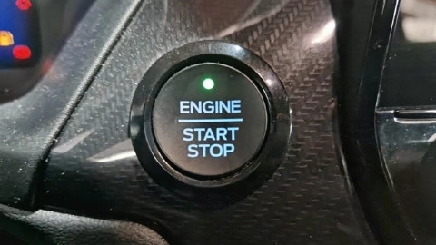 Ford Puma 1.0 EcoBoost 125cv ST-Line MHEV