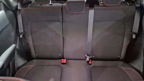 Ford Puma 1.0 EcoBoost 125cv ST-Line MHEV