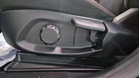 Ford Puma 1.0 EcoBoost 125cv ST-Line MHEV