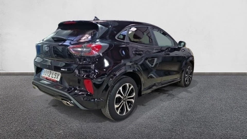 Ford Puma 1.0 EcoBoost 125cv ST-Line MHEV
