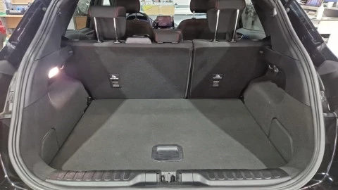 Ford Puma 1.0 EcoBoost 125cv ST-Line MHEV