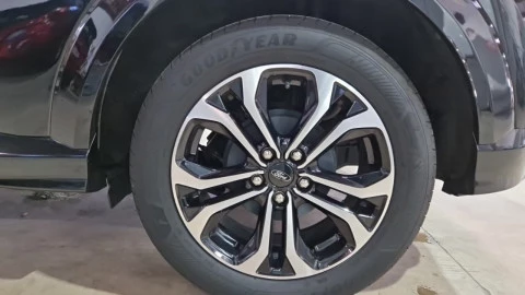 Ford Puma 1.0 EcoBoost 125cv ST-Line MHEV