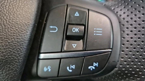 Ford Puma 1.0 EcoBoost 125cv ST-Line MHEV