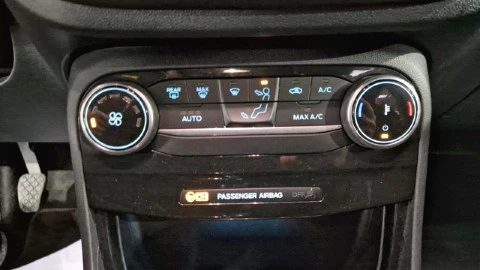 Ford Puma 1.0 EcoBoost 125cv ST-Line MHEV