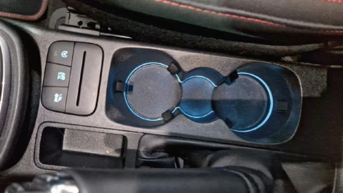 Ford Puma 1.0 EcoBoost 125cv ST-Line MHEV