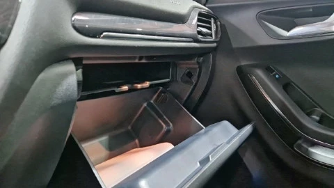 Ford Puma 1.0 EcoBoost 125cv ST-Line MHEV