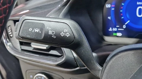 Ford Puma 1.0 EcoBoost 125cv ST-Line MHEV