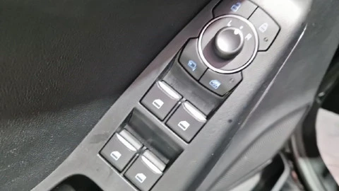 Ford Puma 1.0 EcoBoost 125cv ST-Line MHEV