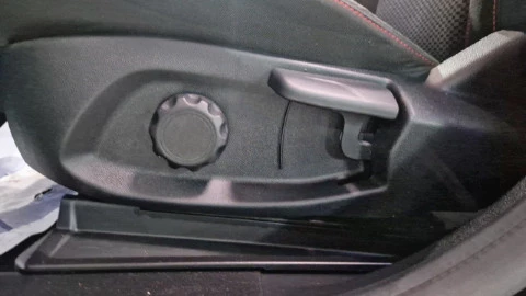 Ford Puma 1.0 EcoBoost 125cv ST-Line MHEV