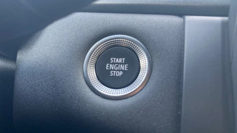 Renault Captur techno Eco-G 100cv (74 kW)