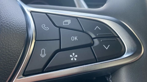 Renault Captur techno Eco-G 100cv (74 kW)