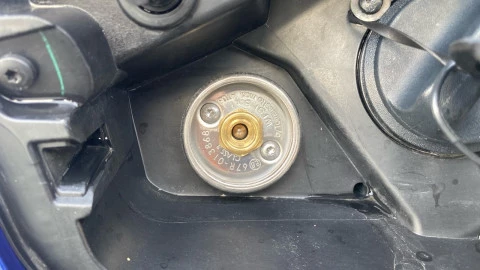 Renault Captur techno Eco-G 100cv (74 kW)