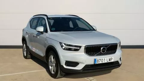 Volvo XC40 1.5 T3 Momentum Core Auto
