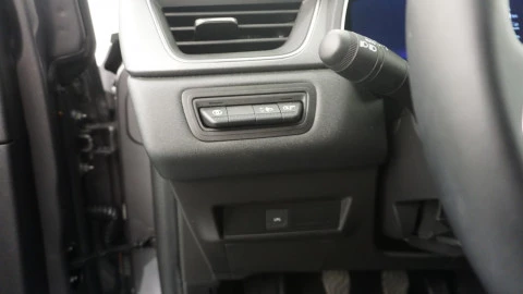 Renault Captur techno Eco-G 100cv (74 kW)