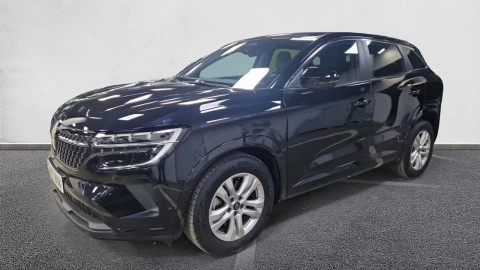 Renault Austral Evolution E-Tech Full Hybrid 147kW