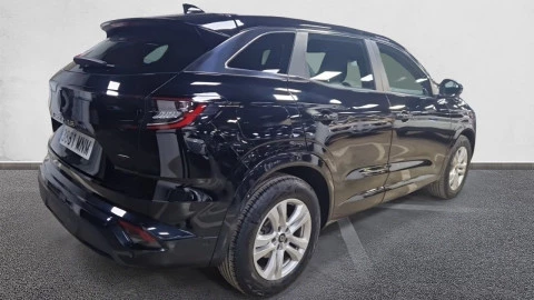 Renault Austral Evolution E-Tech Full Hybrid 147kW