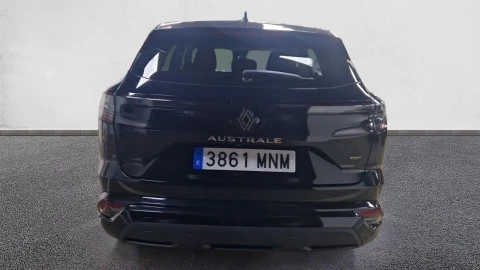 Renault Austral Evolution E-Tech Full Hybrid 147kW
