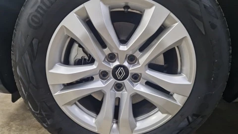 Renault Austral Evolution E-Tech Full Hybrid 147kW