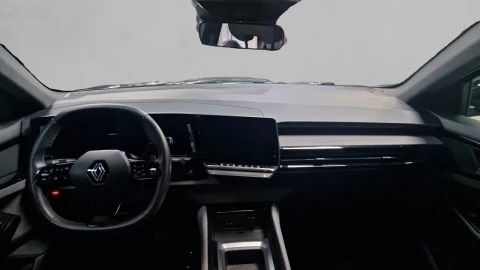 Renault Austral Evolution E-Tech Full Hybrid 147kW