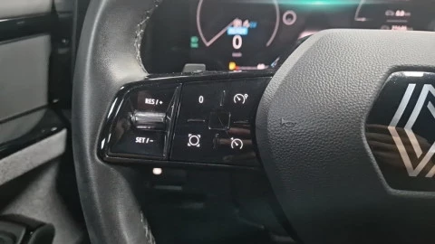 Renault Austral Evolution E-Tech Full Hybrid 147kW