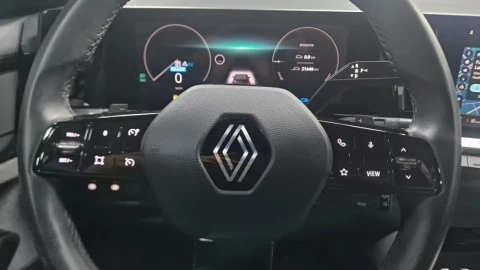 Renault Austral Evolution E-Tech Full Hybrid 147kW