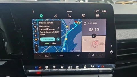 Renault Austral Evolution E-Tech Full Hybrid 147kW