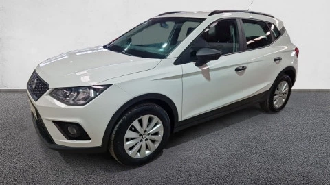 Seat Arona 1.6 TDI 70kW Reference Eco