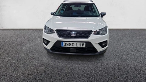 Seat Arona 1.6 TDI 70kW Reference Eco