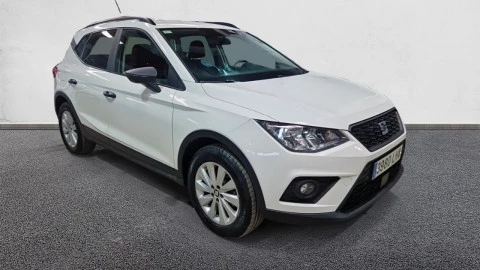 Seat Arona 1.6 TDI 70kW Reference Eco