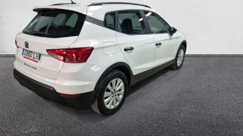 Seat Arona 1.6 TDI 70kW Reference Eco