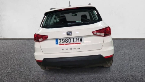 Seat Arona 1.6 TDI 70kW Reference Eco