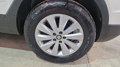 Seat Arona 1.6 TDI 70kW Reference Eco