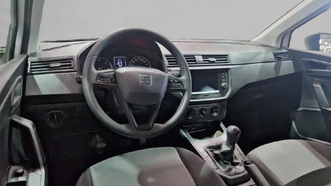 Seat Arona 1.6 TDI 70kW Reference Eco