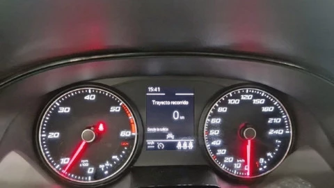 Seat Arona 1.6 TDI 70kW Reference Eco