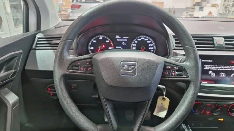 Seat Arona 1.6 TDI 70kW Reference Eco