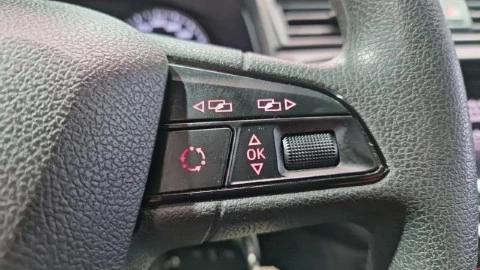 Seat Arona 1.6 TDI 70kW Reference Eco