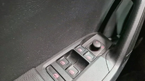 Seat Arona 1.6 TDI 70kW Reference Eco