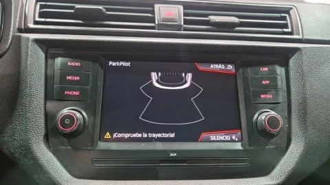 Seat Arona 1.6 TDI 70kW Reference Eco