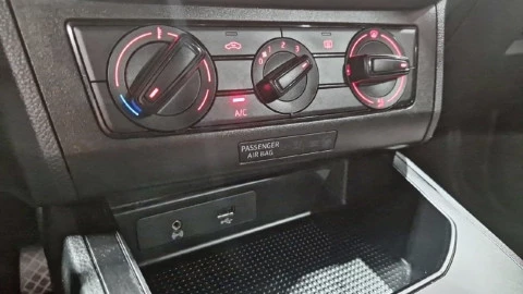 Seat Arona 1.6 TDI 70kW Reference Eco